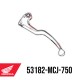 53182-MCJ-750 : Leva frizione originale Honda NSC CB1000R