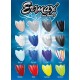 0301*103 : Ermax Sport Windshield CB1000R