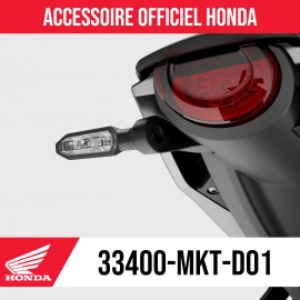 33400-MKT-D01 : Indicatori di direzione originali Honda 2021 CB1000R