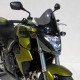 0601*103 : Windshield "HP" Ermax 0601*103 CB1000R