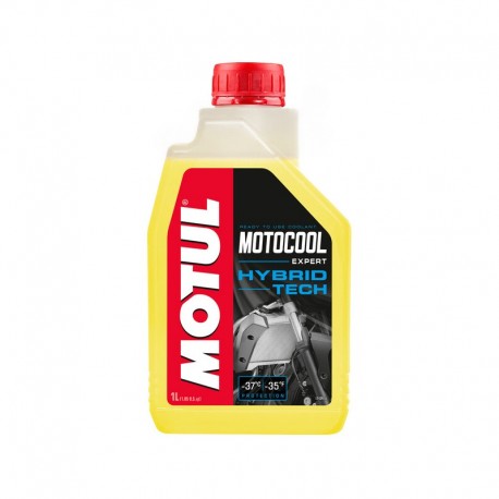 602060099901 : Motul Motocool Cooling Liquid CB1000R