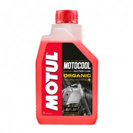 Liquido di raffreddamento Motul -35