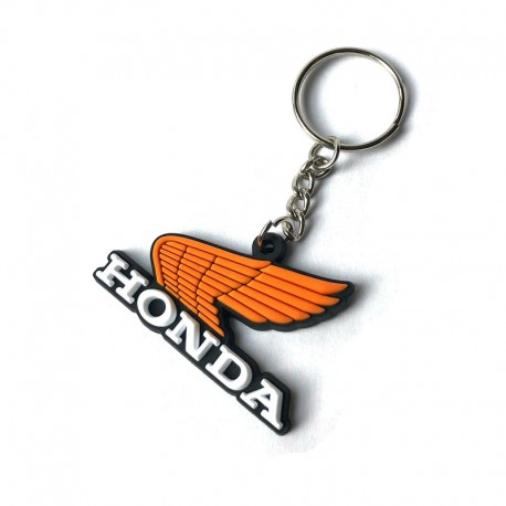 H.1PCLESVINTAGE : Vintage Honda Keychain CB1000R