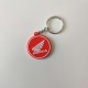 H.1PCLEROND : Round Honda Keychain CB1000R