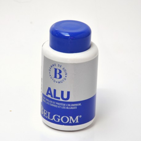 060000699901 : Belgom Aluminum Cleaner CB1000R