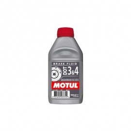 141133799901 : Liquido freni Motul CB1000R