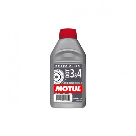 141133799901 : Líquido de frenos Motul CB1000R