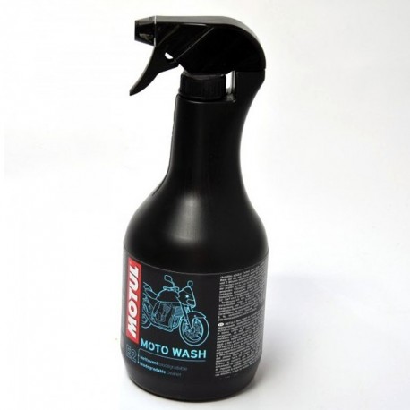 141136199901 : Limpiador líquido biodegradable Motul E2 CB1000R