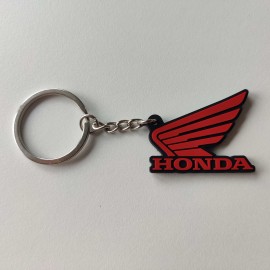 233-0601013 : Honda Wing Keychain CB1000R