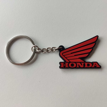 233-0601013 : Porte-clé Honda Wing CB1000R