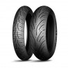 161138199901 : Michelin Pilot Road 4 120/70 R17 58W TL CB1000R