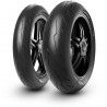 632025799901 : Pirelli Diablo Rosso 4 120/70 R17 58W TL CB1000R