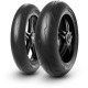 632026099901 : Pirelli Diablo Rosso 4 180/55 R17 73W TL CB1000R