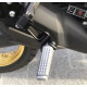 VstVerl-CB1000R : Kit di regolazione pedane passeggero Bruudt CB1000R