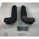 VstVerl-CB1000R : Bruudt Passenger Footpeg Adjustment Kit CB1000R