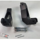 VstVerl-CB1000R : Bruudt Passenger Footpeg Adjustment Kit CB1000R