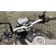 gps-bruudt-cb1000r : Système de fixation pour GPS Bruudt CB1000R