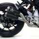 71885PR : Arrow Double Pro-Race Silencer 2018 CB1000R