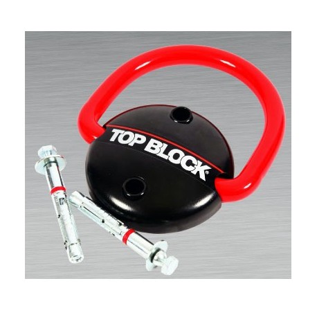 ANS : Safety Ring ANS CB1000R