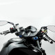 R-0655A : DPM Strike Handlebar CB1000R