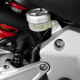 R-0382A : DPM Brake Fluid Reservoir Cap CB1000R