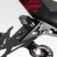 R-0650 : DPM License Plate Holder CB1000R