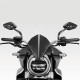 R-0905 : DPM Aluminum Windshield 2018 CB1000R