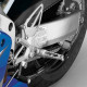 R-0143 : Repose-pieds pilote DPM Race CB1000R