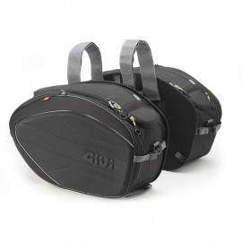 EA100C : Givi EA100C Seitentaschen CB1000R