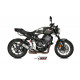 1096355001 - H.068.LM3X : Echapement MIVV MK3 CB1000R