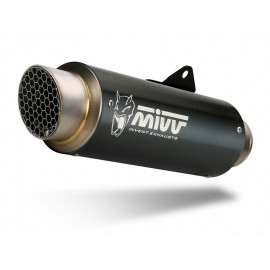 1088685002 - H.068.LXBP : MIVV GP PRO Exhaust CB1000R