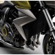 08F62-MFN-800 : Condotti radiatore Honda CB1000R