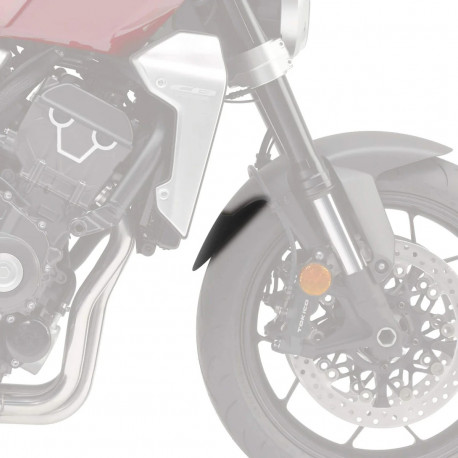 051822 : Extensión de guardabarros delantero Pyramid 2018 CB1000R