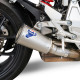 H154094SO03 : Termignoni Racing konischer Schalldämpfer CB1000R