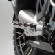 FRS.01.112.10401 : Poggiapiedi SW-Motech EVO CB1000R