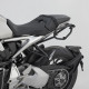 HTA.01.979.10000 + 11000 : SW-Motech SLC Side Carriers 2021 CB1000R