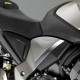 08F44-MFN-800 : Rivestimenti dei copriperte laterali Honda CB1000R