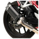 21728 : Protezione per scarico Puig CB1000R