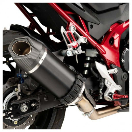 21728 : Protezione per scarico Puig CB1000R