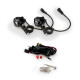 20755N : Puig Beam Auxiliary Lights CB1000R