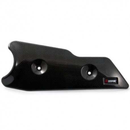 P-HSH10R3 : Akrapovic side cover CB1000R