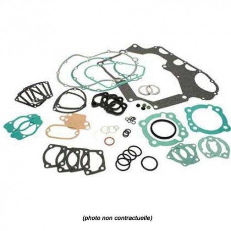 1001188 - 666A118FL : Complete engine gasket set CB1000R