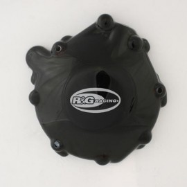 1068857 - ECC0023BK : Left cover for R&G CB1000R