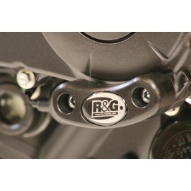 Right slider R&G motor