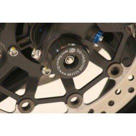 1070156 - FP0086BK : R&G Fork Protectors CB1000R