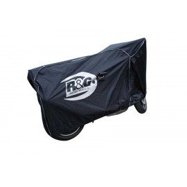 440873 : R&G Outdoor Cover CB1000R