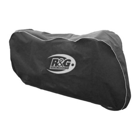 1069205 - DC00BKSI : R&G Indoor Cover CB1000R