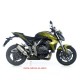 8555 : Leovince LV One Stainless Steel CB1000R