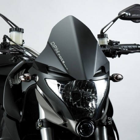 R-0670 : Windschutz DPM Aluminium CB1000R