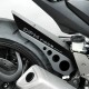 R-0653B : Rear Mudguard DPM Alu CB1000R